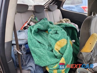 Zdjęcie 10 z 11 samochodu: 2008 HYUNDAI ACCENT VIN:KMHCM36C38U097988 - miniatura