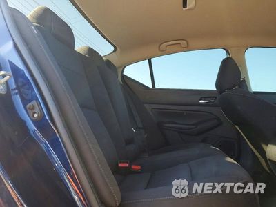 Zdjęcie 10 z 12 samochodu: 2021 NISSAN ALTIMA S VIN:1N4BL4BV6MN329901 - miniatura