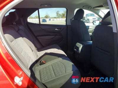 Zdjęcie 11 z 14 samochodu: 2022 CHEVROLET EQUINOX LT VIN:3GNAXKEV9NL223235 - miniatura