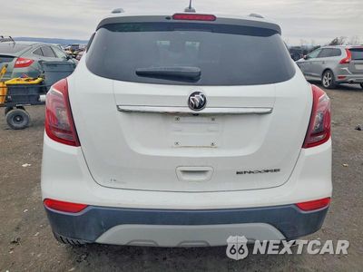 Zdjęcie 6 z 13 samochodu: 2019 BUICK ENCORE PREFERRED VIN:KL4CJASB8KB855416 - miniatura
