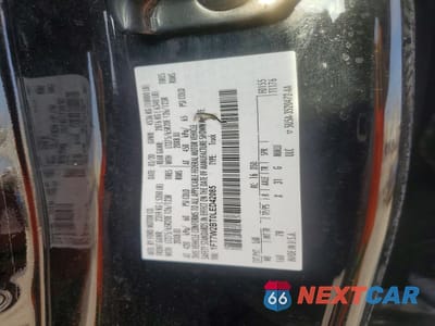 Zdjęcie 13 z 13 samochodu: 2020 FORD F250 SUPER DUTY VIN:1FT7W2BT0LED42085 - miniatura