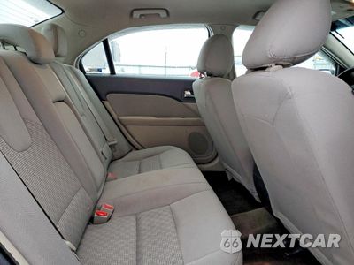 Zdjęcie 10 z 13 samochodu: 2012 FORD FUSION S VIN:3FAHP0GA2CR329161 - miniatura