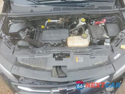 Zdjęcie 12 z 12 samochodu: 2021 CHEVROLET TRAX 1LT VIN:KL7CJLSB0MB358698 - miniatura