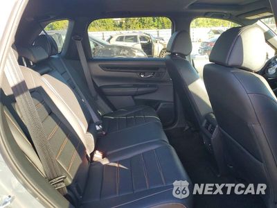 Zdjęcie 11 z 13 samochodu: 2024 HONDA CR-V SPORT-L VIN:7FARS5H85RE000880 - miniatura