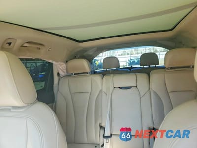 Zdjęcie 10 z 12 samochodu: 2018 AUDI Q7 PREMIUM PLUS VIN:WA1LAAF79JD042899 - miniatura