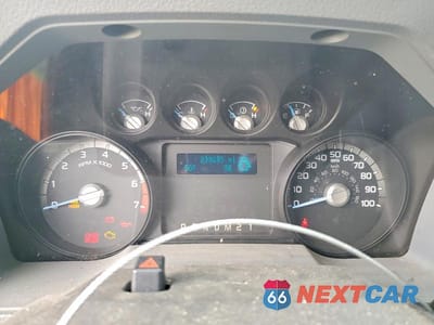 Zdjęcie 9 z 12 samochodu: 2014 FORD F250 SUPER DUTY VIN:1FT7X2B64EEB25360 - miniatura