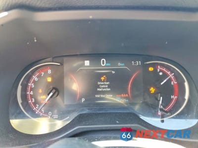 Zdjęcie 9 z 13 samochodu: 2023 TOYOTA RAV4 LE VIN:2T3H1RFV0PW253168 - miniatura
