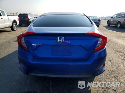 Zdjęcie 6 z 12 samochodu: 2017 HONDA CIVIC LX VIN:2HGFC2F50HH538769 - miniatura