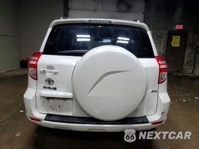 Zdjęcie 6 z 13 samochodu: 2011 TOYOTA RAV4 LIMITED VIN:2T3DF4DV7BW156435 - miniatura