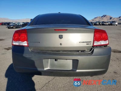 Zdjęcie 6 z 11 samochodu: 2010 DODGE CHARGER VIN:2B3CA3CV2AH242743 - miniatura