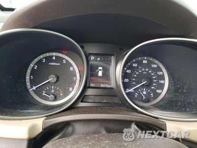 Zdjęcie 9 z 13 samochodu: 2019 HYUNDAI SANTA FE XL SE VIN:KM8SM4HFXKU300939 - miniatura