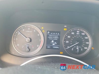 Zdjęcie 9 z 13 samochodu: 2019 HYUNDAI TUCSON SE VIN:KM8J23A41KU883986 - miniatura