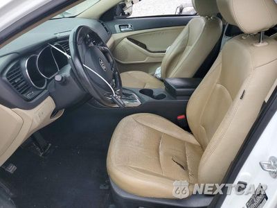 Zdjęcie 7 z 13 samochodu: 2012 KIA OPTIMA EX VIN:5XXGN4A71CG071004 - miniatura