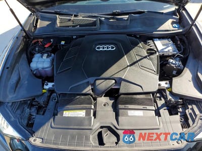 Zdjęcie 12 z 12 samochodu: 2020 AUDI Q8 PRESTIGE S-LINE VIN:WA1FVAF12LD010053 - miniatura