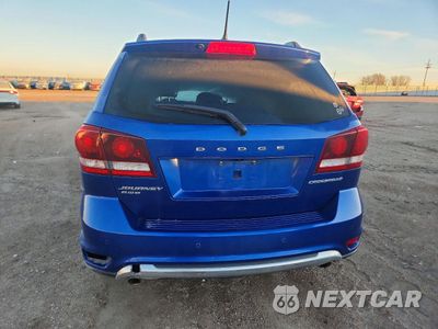 Zdjęcie 6 z 14 samochodu: 2015 DODGE JOURNEY CROSSROAD VIN:3C4PDDGG2FT526932 - miniatura