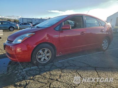 2008 TOYOTA PRIUS JTDKB20U283381443 - główne zdjęcie licytacji z USA - miniatura