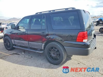 Drugie zdjęcie samochodu z przodu: 2006 FORD EXPEDITION XLS VIN:1FMPU13516LA09079 - miniatura