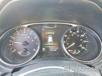 Zdjęcie 9 z 12 samochodu: 2016 NISSAN ROGUE S VIN:5N1AT2MT6GC748980 - miniatura