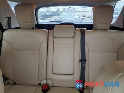 Zdjęcie 10 z 13 samochodu: 2016 MERCEDES-BENZ GLE 350 VIN:4JGDA5JB6GA655405 - miniatura