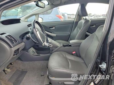 Zdjęcie 7 z 12 samochodu: 2010 TOYOTA PRIUS IV VIN:JTDKN3DU0A0017746 - miniatura