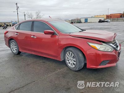 Czwarte zdjęcie samochodu z boku: 2016 NISSAN ALTIMA VIN:1N4AL3AP3GN369656 - miniatura