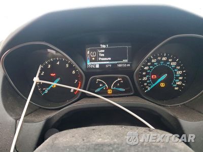 Zdjęcie 9 z 12 samochodu: 2012 FORD FOCUS SEL VIN:1FAHP3H21CL241998 - miniatura