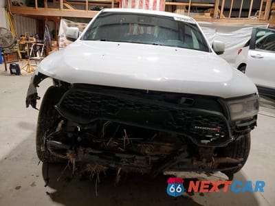 Piąte zdjęcie samochodu w środku: 2022 DODGE DURANGO GT VIN:1C4RDJDG0NC231236 - miniatura