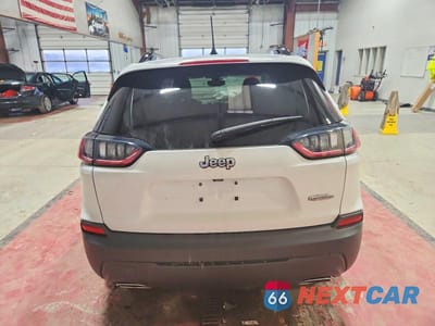 Zdjęcie 6 z 13 samochodu: 2022 JEEP CHEROKEE LATITUDE LUX VIN:1C4PJLMX0ND510014 - miniatura