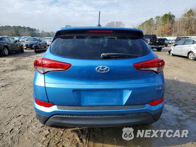 Zdjęcie 6 z 13 samochodu: 2017 HYUNDAI TUCSON LIMITED VIN:KM8J33A48HU313196 - miniatura