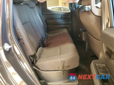 Zdjęcie 10 z 12 samochodu: 2024 TOYOTA TACOMA DOUBLE CAB VIN:3TMLB5JN0RM083664 - miniatura