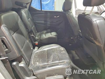 Zdjęcie 11 z 14 samochodu: 2018 CHEVROLET TRAVERSE LT VIN:1GNEVHKW4JJ117395 - miniatura