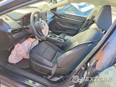 Zdjęcie 7 z 14 samochodu: 2021 NISSAN ALTIMA SV VIN:1N4BL4DV6MN412841 - miniatura