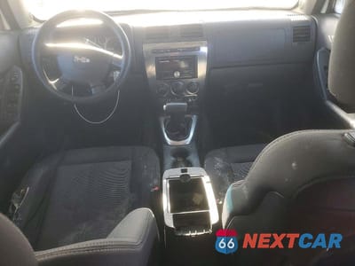 Zdjęcie 8 z 13 samochodu: 2007 HUMMER H3 VIN:5GTDN13E178249945 - miniatura