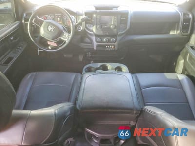 Zdjęcie 8 z 12 samochodu: 2023 RAM 2500 TRADESMAN VIN:3C6UR5HL0PG565963 - miniatura