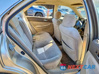 Zdjęcie 10 z 11 samochodu: 1995 HONDA ACCORD LX VIN:JHMCD5632SC047658 - miniatura