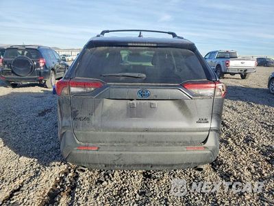 Zdjęcie 6 z 14 samochodu: 2022 TOYOTA RAV4 XLE VIN:4T3RWRFV8NU075108 - miniatura