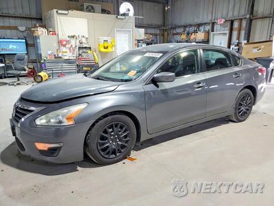 2014 NISSAN ALTIMA 2.5 1N4AL3APXEN256770 - główne zdjęcie licytacji z USA - miniatura