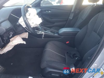 Zdjęcie 7 z 12 samochodu: 2024 HONDA ACCORD HYBRID SPORT VIN:1HGCY2F57RA040279 - miniatura