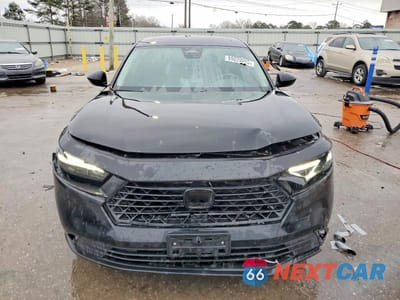 Piąte zdjęcie samochodu w środku: 2023 HONDA ACCORD EX VIN:1HGCY1F33PA047591 - miniatura