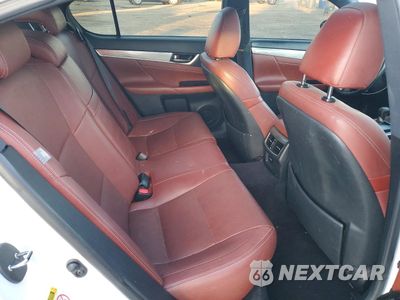 Zdjęcie 10 z 13 samochodu: 2013 LEXUS GS 350 VIN:JTHBE1BL3D5018488 - miniatura