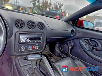 Zdjęcie 9 z 10 samochodu: 1993 PONTIAC FIREBIRD FORMULA VIN:2G2FV22P4P2206209 - miniatura
