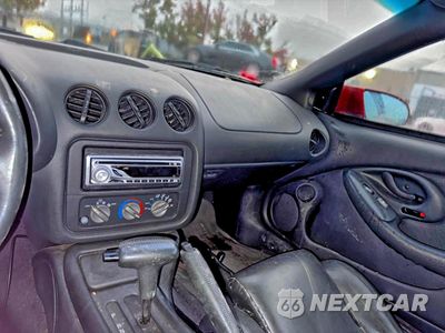 Zdjęcie 9 z 10 samochodu: 1993 PONTIAC FIREBIRD FORMULA VIN:2G2FV22P4P2206209 - miniatura
