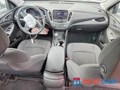 Zdjęcie 8 z 11 samochodu: 2023 CHEVROLET MALIBU LS VIN:1G1ZC5ST1PF146992 - miniatura