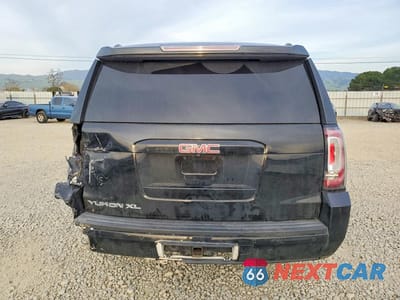 Zdjęcie 6 z 12 samochodu: 2016 GMC YUKON XL C1500 SLE VIN:1GKS1FKC8GR265548 - miniatura