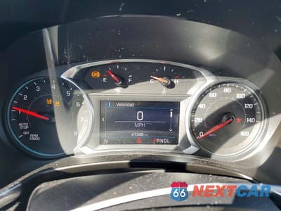 Zdjęcie 9 z 13 samochodu: 2019 CHEVROLET EQUINOX LT VIN:3GNAXKEV6KS642547 - miniatura