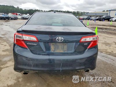Zdjęcie 6 z 12 samochodu: 2013 TOYOTA CAMRY SE VIN:4T1BK1FK0DU531890 - miniatura