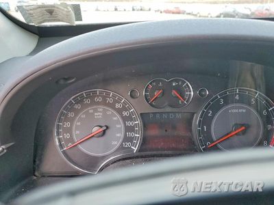 Zdjęcie 9 z 13 samochodu: 2008 SUZUKI XL7 VIN:2S3DA217686125563 - miniatura