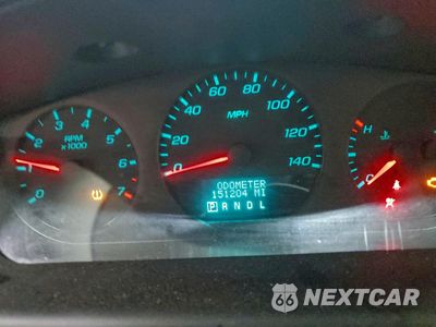 Zdjęcie 9 z 14 samochodu: 2014 CHEVROLET IMPALA LIMITED LS VIN:2G1WA5E31E1159086 - miniatura