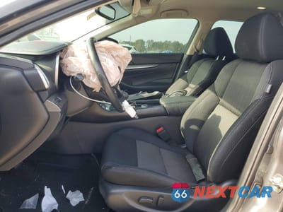 Zdjęcie 7 z 14 samochodu: 2017 NISSAN MAXIMA 3.5S VIN:1N4AA6AP0HC419286 - miniatura