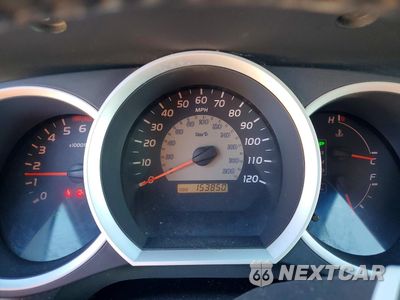 Zdjęcie 9 z 13 samochodu: 2010 TOYOTA TACOMA DOUBLE CAB PRERUNNER VIN:5TEJU4GN0AZ703519 - miniatura